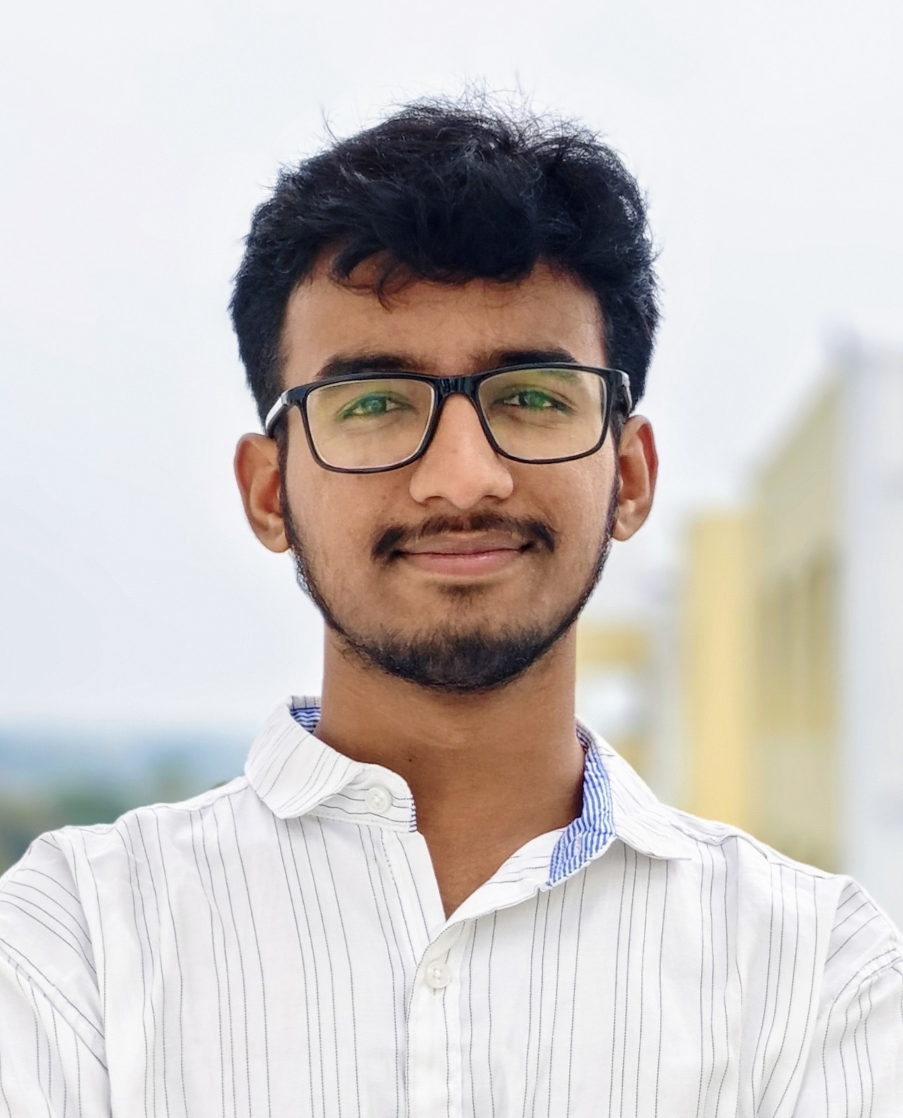 Rishith Kumar Guntuka